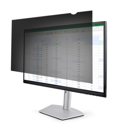STARTECH 18.5" MONITOR PRIVACY SCREEN FILTER, 16:9, MATT