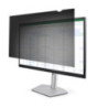 STARTECH 18.5" MONITOR PRIVACY SCREEN FILTER, 16:9, MATT