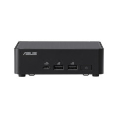 ASUS NUC MICRO PC, C3-100U, DDR5(0/2), M.2(0/2), WL, NO P/CORD, 3YR RTB
