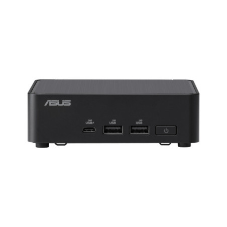 ASUS NUC MICRO PC, C3-100U, DDR5(0/2), M.2(0/2), WL, NO P/CORD, 3YR RTB