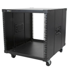 STARTECH 9U PORTABLE SERVER RACK