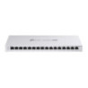 TP-LINK OMADA PRO 16-PORT SMART SWITCH, POE+(8), 1U, 5YR