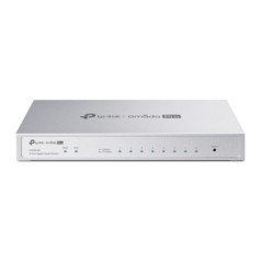 TP-LINK OMADA PRO 8-PORT SMART SWITCH, POE IN(1), 5YR