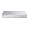 TP-LINK OMADA PRO 8-PORT SMART SWITCH, POE IN(1), 5YR