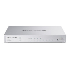 TP-LINK OMADA PRO 8-PORT SMART SWITCH, POE+(4), 5YR