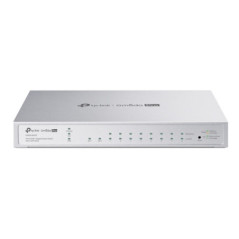 TP-LINK OMADA PRO 8-PORT SMART SWITCH, POE+(8), SFP(2), 5YR