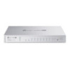 TP-LINK OMADA PRO 8-PORT SMART SWITCH, POE+(8), SFP(2), 5YR