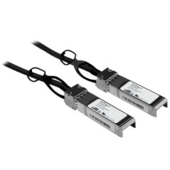 STARTECH CISCO SFP-H10GB-CU2M COMPATIBLE, 10GBE SFP+ DAC TWINAX, 2M, LTW