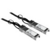 STARTECH CISCO SFP-H10GB-CU2M COMPATIBLE, 10GBE SFP+ DAC TWINAX, 2M, LTW