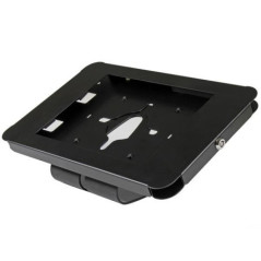 STARTECH SECURE TABLET STAND, 9.7" TABLETS, DESK OR WALL MOUNT, VESA, 5YR