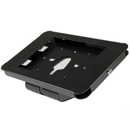 STARTECH SECURE TABLET STAND, 9.7" TABLETS, DESK OR WALL MOUNT, VESA, 5YR