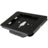 STARTECH SECURE TABLET STAND, 9.7" TABLETS, DESK OR WALL MOUNT, VESA, 5YR
