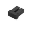 STARTECH LC SFP DUST COVERS 10PK - FIBER OPTIC DUST CAPS - SFP PORT DUST COVERS (SFPLC