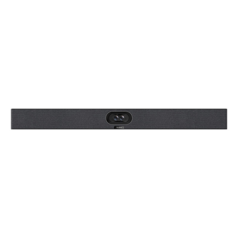 YEALINK (SMARTVISION40) AI ALLIN ONE VIDEO BAR, 48MP CAM(2),STEREO SPEAKER(2), SMALL ROOM