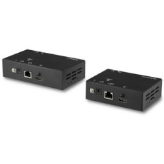 STARTECH HDMI OVER CAT6 EXTENDER - 4K 60HZ UP TO 70M/ 230 FT 2YR