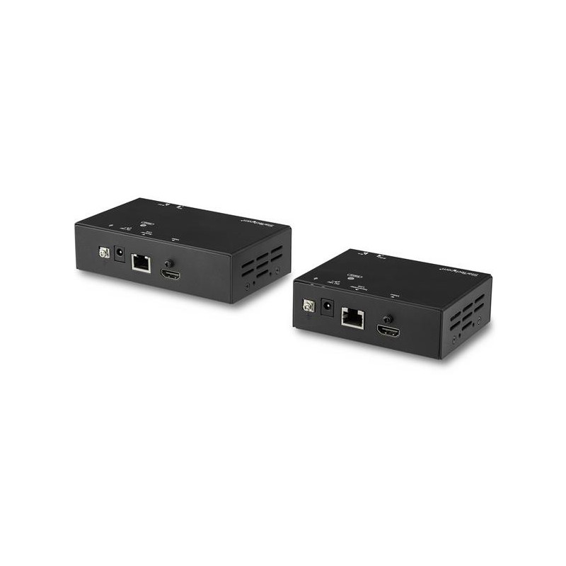 STARTECH HDMI OVER CAT6 EXTENDER - 4K 60HZ UP TO 70M/ 230 FT 2YR