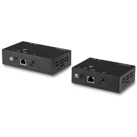 STARTECH HDMI OVER CAT6 EXTENDER - 4K 60HZ UP TO 70M/ 230 FT 2YR