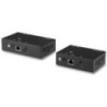 STARTECH HDMI OVER CAT6 EXTENDER - 4K 60HZ UP TO 70M/ 230 FT 2YR
