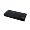 STARTECH 2 PORT DVI VIDEO SPLITTER WITH AUDIO 2YR