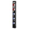 APC (SUVTOPT103) SMART-UPS VT SUBFEED DISTRIBUTION 400V, (2) CEE-32 32A & (3) IEC 309 - 16