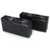STARTECH USB DUAL VGA OVER CAT5 KVM CONSOLE EXTENDER - 650 FT/ 200M 3YR