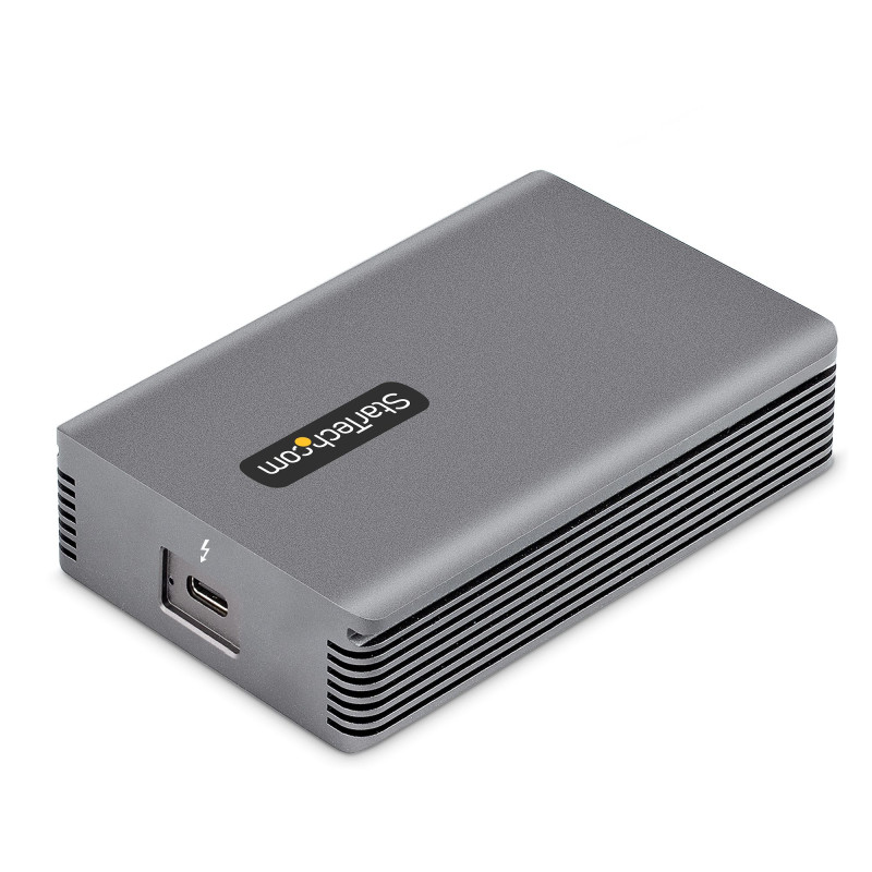 STARTECH THUNDERBOLT 3 TO ETHERNET ADAPTER 10G, THUNDERBOLT TO RJ45/NIC 2YR