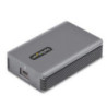 STARTECH THUNDERBOLT 3 TO ETHERNET ADAPTER 10G, THUNDERBOLT TO RJ45/NIC 2YR