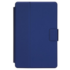 TARGUS 7 - 8.5 INCH SAFEFIT ROTATING UNIVERSAL CASE (BLUE)