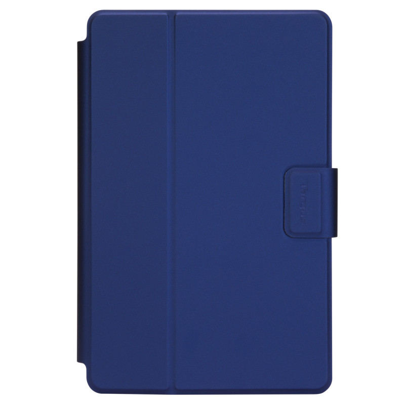 TARGUS 7 - 8.5 INCH SAFEFIT ROTATING UNIVERSAL CASE (BLUE)