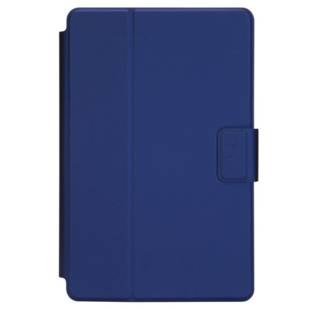 TARGUS 7 - 8.5 INCH SAFEFIT ROTATING UNIVERSAL CASE (BLUE)