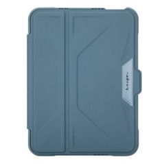 TARGUS PRO-TEK CASE FOR IPAD MINI (6TH GEN) - CHINA BLUE