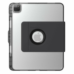 TARGUS VERSAVU CLASSIC TABLET  CASE FOR IPAD PRO 12.9-INCH (6TH/5TH/4TH/3RD GEN) - CLEAR