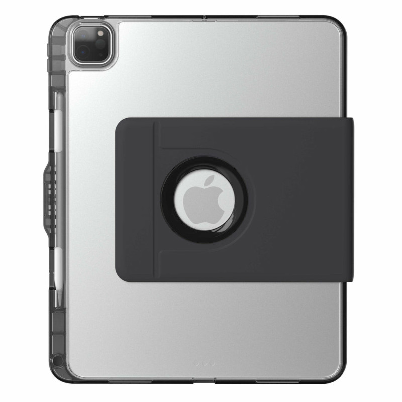 TARGUS VERSAVU CLASSIC TABLET  CASE FOR IPAD PRO 12.9-INCH (6TH/5TH/4TH/3RD GEN) - CLEAR