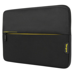 TARGUS 15.6" CITYGEAR 3 LAPTOP SLEEVE - BLACK