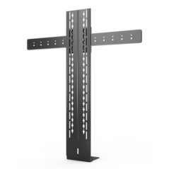 YEALINK (VCS-TVMOUNT2) TV MOUNT FOR UVC40,MEETING EYE 400/600,MEETING BAR A20/A30/A40