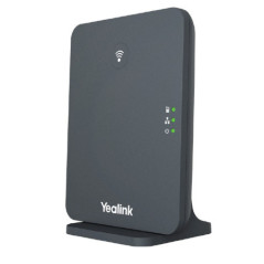 YEALINK (W70B) DECT IP BASE STATION FOR W73H, W59R, W53H or W56H