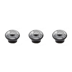 YEALINK (BH71) EAR TIPS, LARGE, 3 PIECES