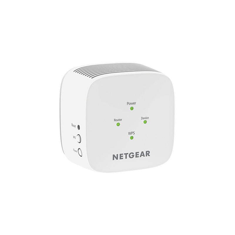 NETGEAR EX6110 A1200 WiFi Range Extrender
