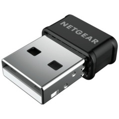 NETGEAR A6150 AC1200 Dual Band USB 2.0 Nano Adapter
