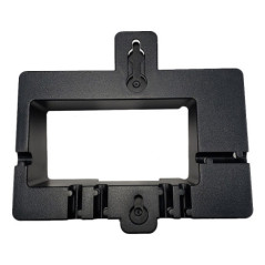 Yealink (WMB-T40/T41/T42) Wall mount bracket for T40G/T40P//T41P/T41S/U/T42G/T42S/T42U/T43U