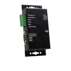 STARTECH 1 PORT USB TO SERIAL RS422/485 ADAPTER