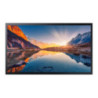 SAMSUNG (QMB) INTERACTIVE DISPLAY, 55" UHD LED, 400NITS, HDMI, LAN/WIFI, SPKR, 24H/7D, 3YR