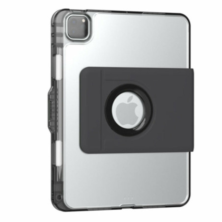 TARGUS VERSAVU CASE FOR IPAD PRO 11 INCH (M4) - CLEAR