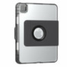 TARGUS VERSAVU CASE FOR IPAD PRO 11 INCH (M4) - CLEAR