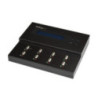 STARTECH 1:7 USB THUMB DRIVE DUPLICATOR AND ERASER FOR FLASH DRIVES, 2YR