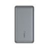 BOOSTCHARGE Power Bank 10K - Space Grey