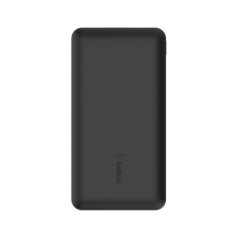 10K Power Bank with USB-C 15W Dual USB-A