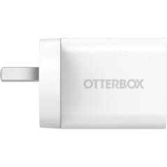 Type I Wall Charger 20W - 1X USB-C 20W U