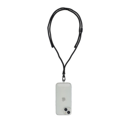 EFM Universal Lanyard