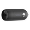 BELKIN BOOSTCHARGE CAR CHARGER, 30W USB-C CAR CHARGER, BLACK2YR, $2500 CEW